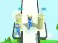 Gêm Duel Gwrthwynebwyr ar-lein Gêm Duel Gwrthwynebwyr ar-lein