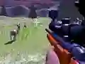 Gêm Hunting by Sniper on Anifeiliaid Marwolaethol ar-lein