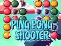 GĂȘm Saethwr Ping Pong ar-lein GĂȘm Saethwr Ping Pong ar-lein