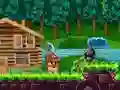 Gêm Knight Legendary: Yn Chwilio am Drysorau ar-lein Gêm Knight Legendary: Yn Chwilio am Drysorau ar-lein