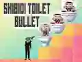 Gêm Bala Toiled Skibidi ar-lein