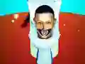 Gêm Sgôr Toilet Skibidi Helix ar-lein Gêm Sgôr Toilet Skibidi Helix ar-lein