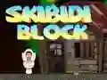 Gêm Bloc Skibidi ar-lein