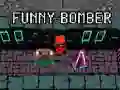 GĂȘm Bomber Llawen ar-lein GĂȘm Bomber Llawen ar-lein