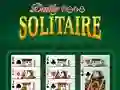 Gêm Solitaire Dyddiol ar-lein Gêm Solitaire Dyddiol ar-lein