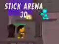 Gêm Aren Stic 3D ar-lein Gêm Aren Stic 3D ar-lein