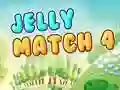 GĂȘm Jelly Match 4 ar-lein GĂȘm Jelly Match 4 ar-lein