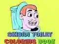 Gêm Llyfr Pentlyru Skibidi Toilet ar-lein Gêm Llyfr Pentlyru Skibidi Toilet ar-lein