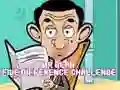 Gêm Mr Bean: Heriau Pum Gwahaniaeth ar-lein