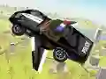 Gêm Gêm Car Adlam: Gemau Heddlu ar-lein Gêm Gêm Car Adlam: Gemau Heddlu ar-lein