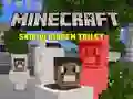 Gêm Minecraft Skibidi Toiled Cudd ar-lein
