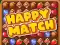 Gêm Cwrdd Hapus ar-lein