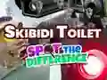 Gêm Skibidi Tawel Trowch y Gwahaniaethau ar-lein Gêm Skibidi Tawel Trowch y Gwahaniaethau ar-lein