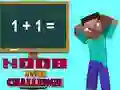 Gêm Her Math Noob ar-lein