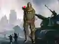 Gêm Commandos: Brwydr dros Orodd 3D ar-lein Gêm Commandos: Brwydr dros Orodd 3D ar-lein