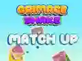 Gêm Gramice Shake Match Up ar-lein