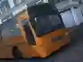 Gêm Simulator Gyrrwr Bws Eithafol ar-lein