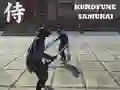 Gêm Samurai Kurofune ar-lein Gêm Samurai Kurofune ar-lein