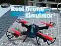 Gêm Simwleiddwr Drone Real ar-lein