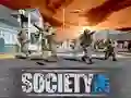 Gêm Gymdeithas FPS ar-lein