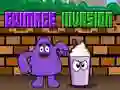 Gêm Ymosod Grimace ar-lein Gêm Ymosod Grimace ar-lein