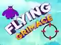 Gêm Grimace Yn Hedfan ar-lein Gêm Grimace Yn Hedfan ar-lein