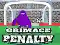 Gêm Cosbau Grimace ar-lein