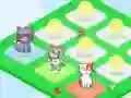 Gêm Kotoklan Fluffy Epic Idle ar-lein Gêm Kotoklan Fluffy Epic Idle ar-lein