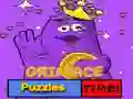 Gêm Pecynnau Grimace Amser ar-lein
