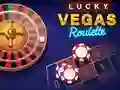 Gêm Rulet Las Vegas Lwcus ar-lein
