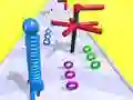 GĂȘm Reded Llawer Hir 3D ar-lein GĂȘm Reded Llawer Hir 3D ar-lein