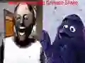 Gêm Pryd Dwedodd Dadi Met Grimace Shake ar-lein Gêm Pryd Dwedodd Dadi Met Grimace Shake ar-lein