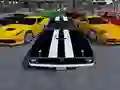 Gêm Gem Car Crash CCG ar-lein