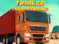 Gêm Parcio Traciau ar-lein