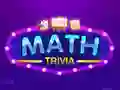 Gêm Triviad Mathemateg ar-lein