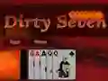 Gêm Seithau Ddirty ar-lein