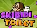 Gêm Toiled Skibidi ar-lein