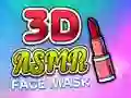 Gêm Camfa Masg ASMR 3D ar-lein