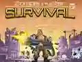 Gêm PCharlie Zombie: Survive ar-lein