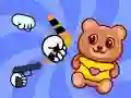 Gêm Curo'r Plush ar-lein Gêm Curo'r Plush ar-lein