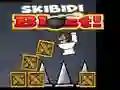 Gêm Skibidi Blast ar-lein Gêm Skibidi Blast ar-lein