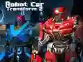 Gêm Trawsffurfio Car Robot 2 ar-lein