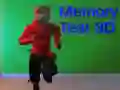 Gêm Prawf Cof 3D ar-lein