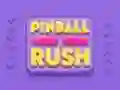 GĂȘm Pinball Rush ar-lein GĂȘm Pinball Rush ar-lein