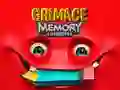 Gêm Her Atgofion Grimace ar-lein