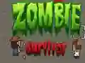 Gêm Goro Zombie ar-lein