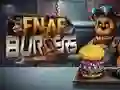 Gêm FNAF Bwrgeriaid ar-lein