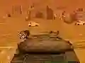 Gêm Tanque: Gwrthdrawiad ar-lein