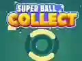 Gêm Bola Super Casglu HTML5 ar-lein