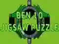Gêm Pecyn Ben10 ar-lein